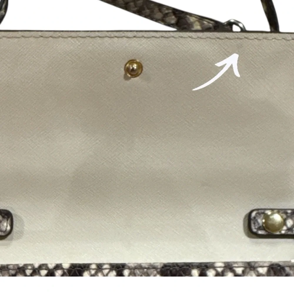 Michael Kors unleash your